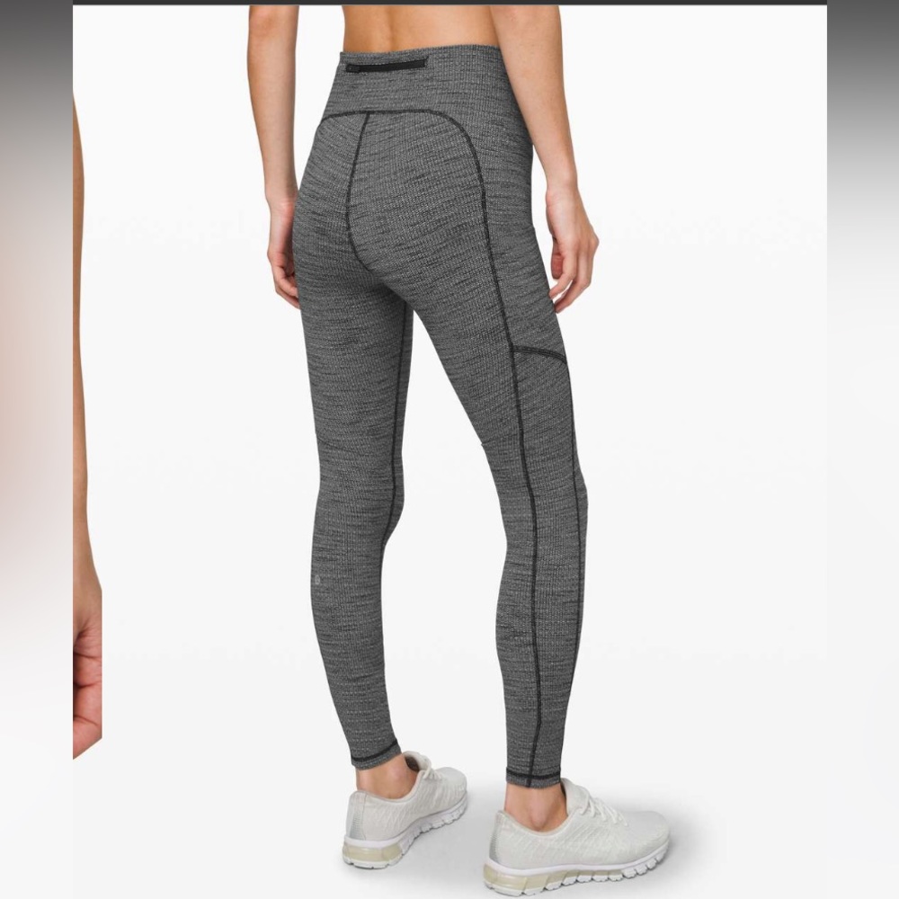Lululemon Speed Up Tight